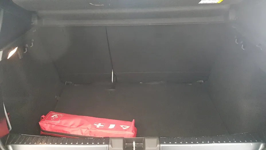 DACIA Sandero Sandero 1.0 TCe Expression