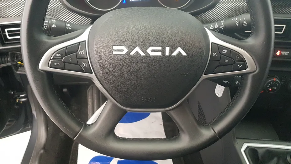 DACIA Sandero Sandero 1.0 TCe Expression