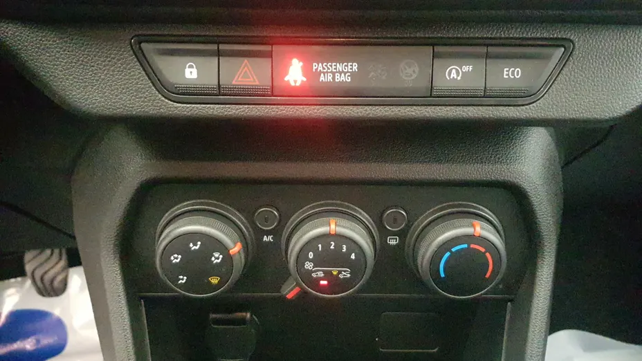 DACIA Sandero Sandero 1.0 TCe Expression