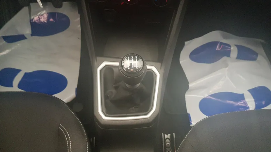 DACIA Sandero Sandero 1.0 TCe Expression