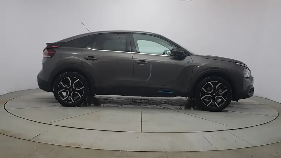 CITROEN C4 e-C4 EV136 50kWh Shine