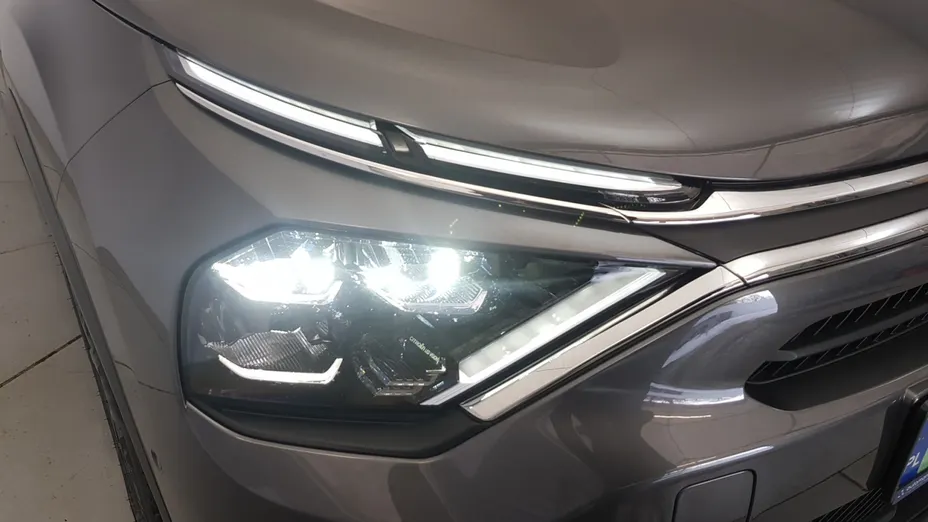 CITROEN C4 e-C4 EV136 50kWh Shine