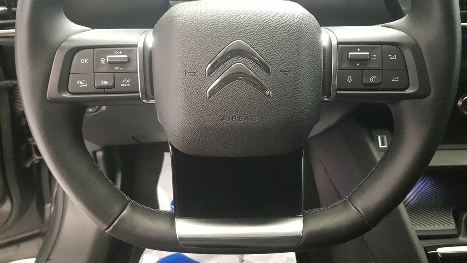 CITROEN C4 e-C4 EV136 50kWh Shine