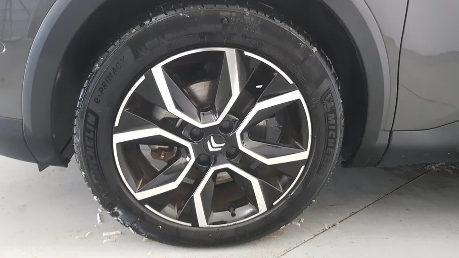 CITROEN C4 e-C4 EV136 50kWh Shine