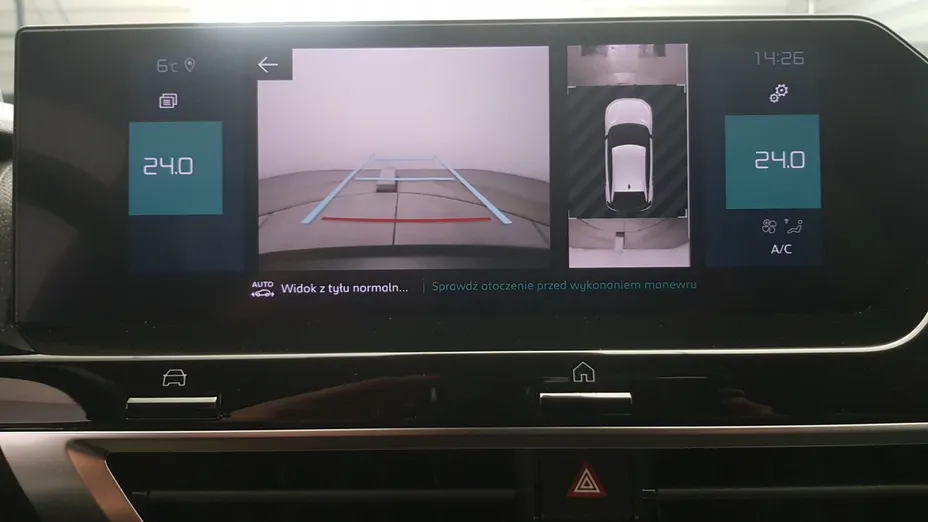 CITROEN C4 e-C4 EV136 50kWh Shine