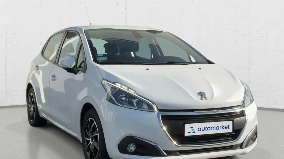 PEUGEOT 208 208 1.2 PureTech Active