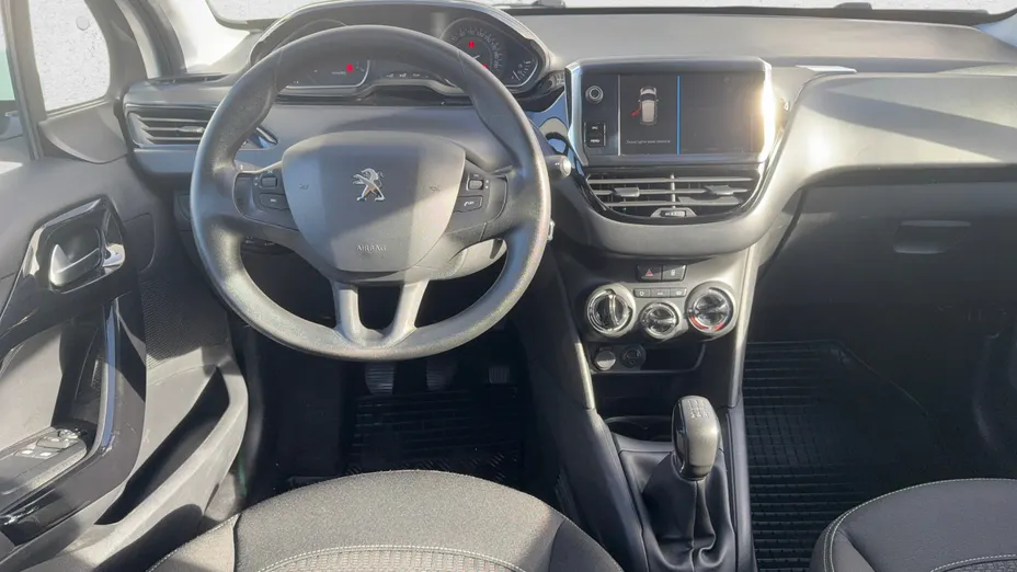 PEUGEOT 208 208 1.2 PureTech Active