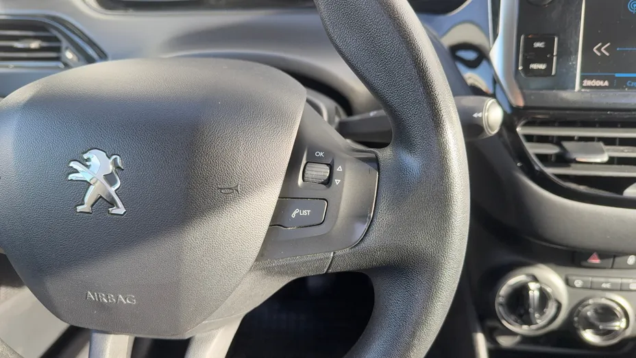 PEUGEOT 208 208 1.2 PureTech Active