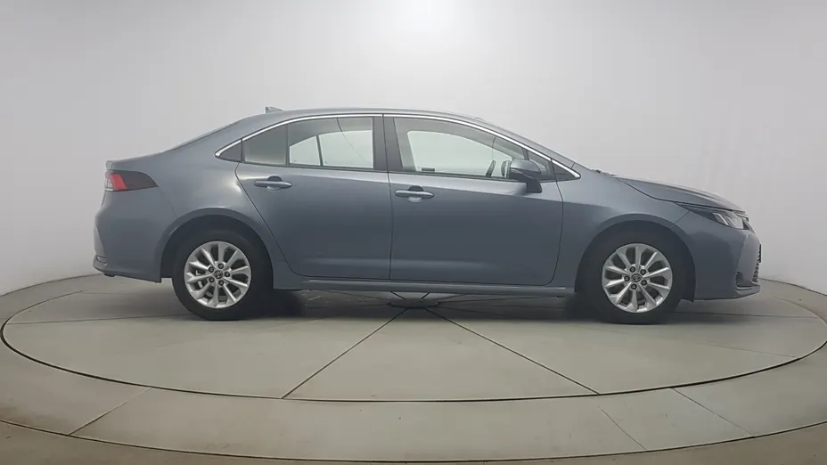 TOYOTA Corolla Corolla 1.6 Comfort MS