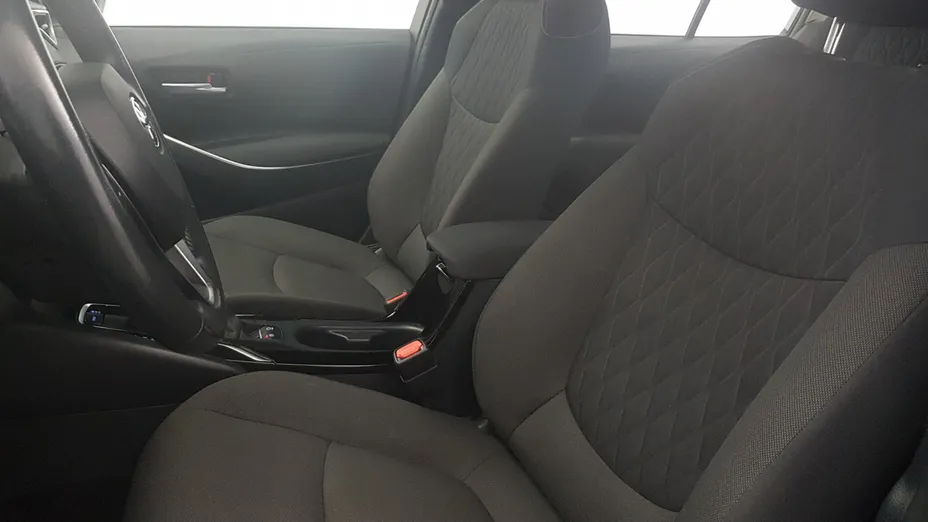 TOYOTA Corolla Corolla 1.6 Comfort MS