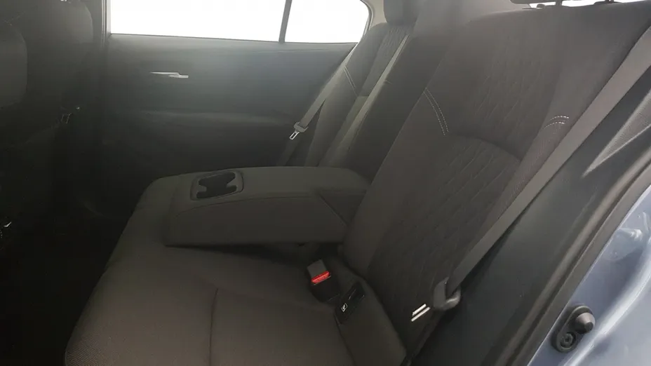 TOYOTA Corolla Corolla 1.6 Comfort MS