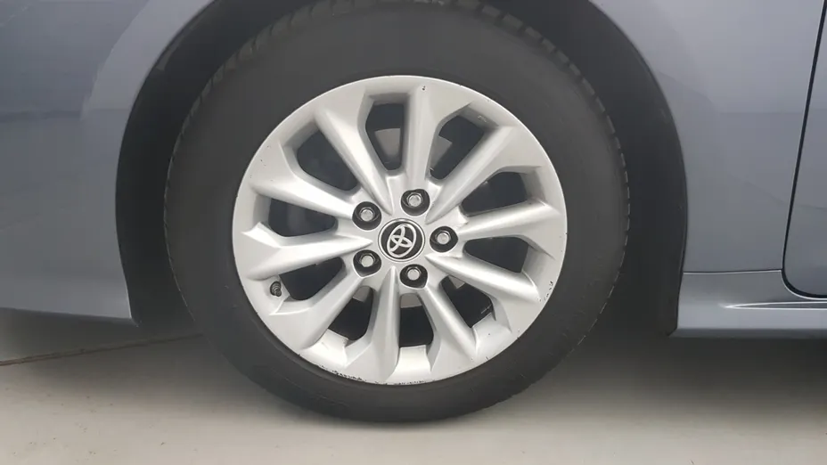 TOYOTA Corolla Corolla 1.6 Comfort MS