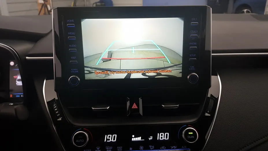 TOYOTA Corolla Corolla 1.6 Comfort MS