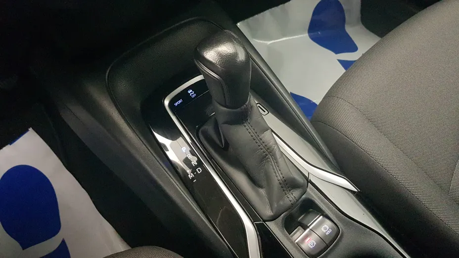 TOYOTA Corolla Corolla 1.6 Comfort MS