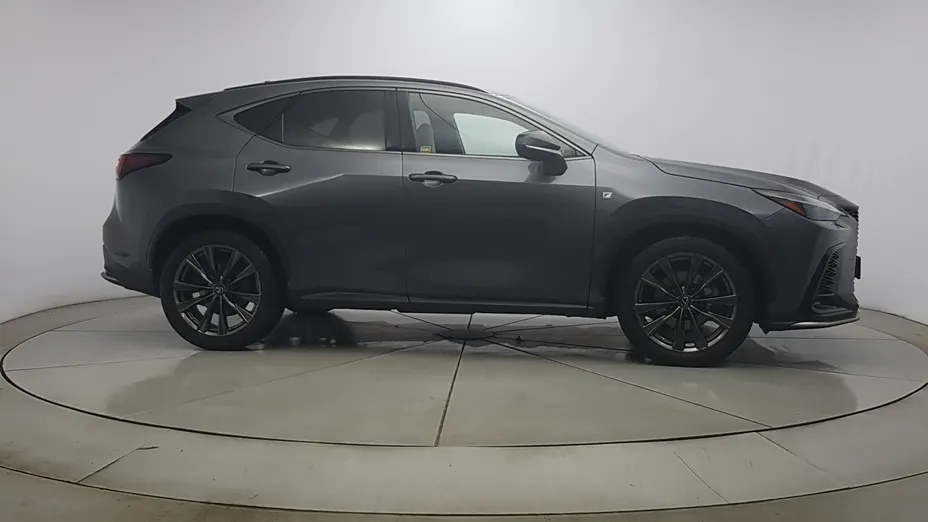 LEXUS NX NX 350h F Sport AWD