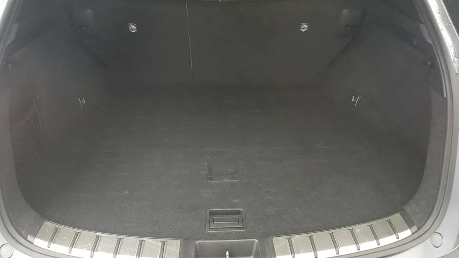 LEXUS NX NX 350h F Sport AWD