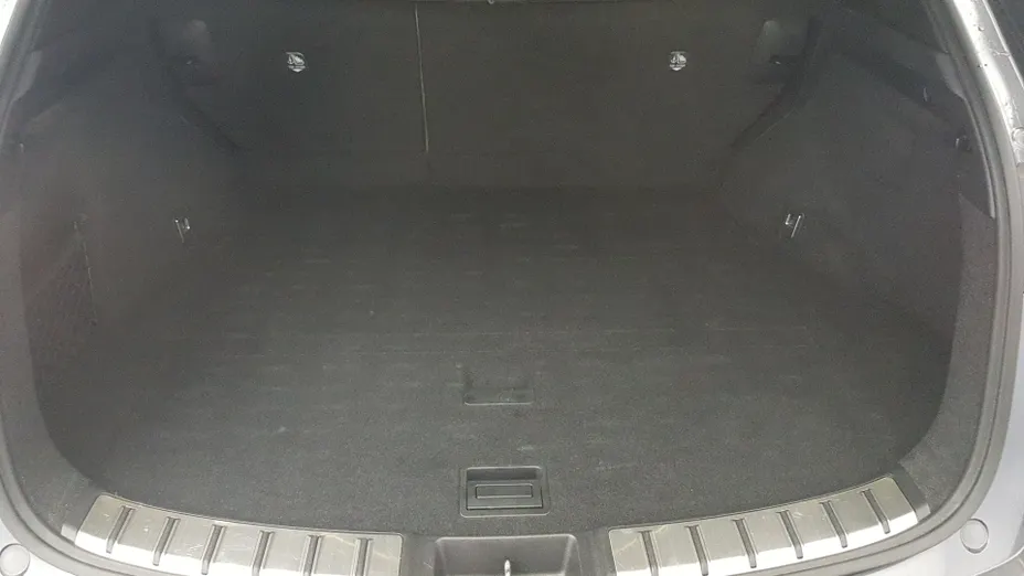 LEXUS NX NX 350h F Sport AWD