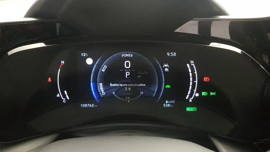 LEXUS NX NX 350h F Sport AWD