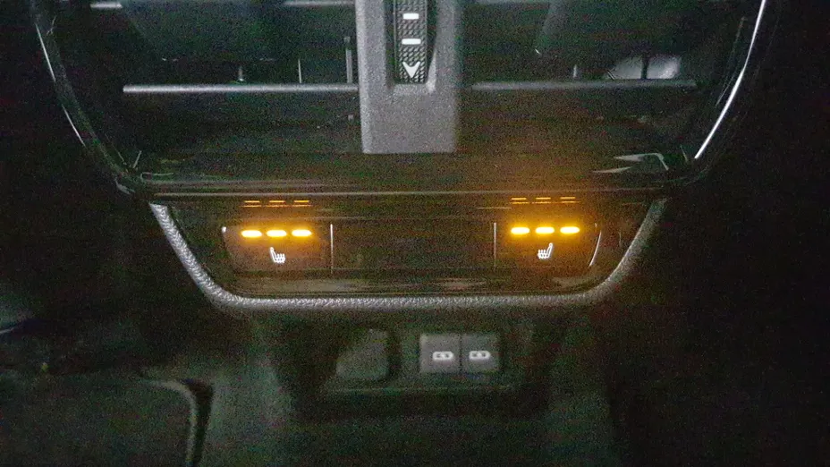 LEXUS NX NX 350h F Sport AWD