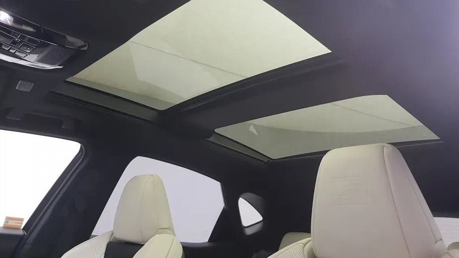 LEXUS NX NX 350h F Sport AWD