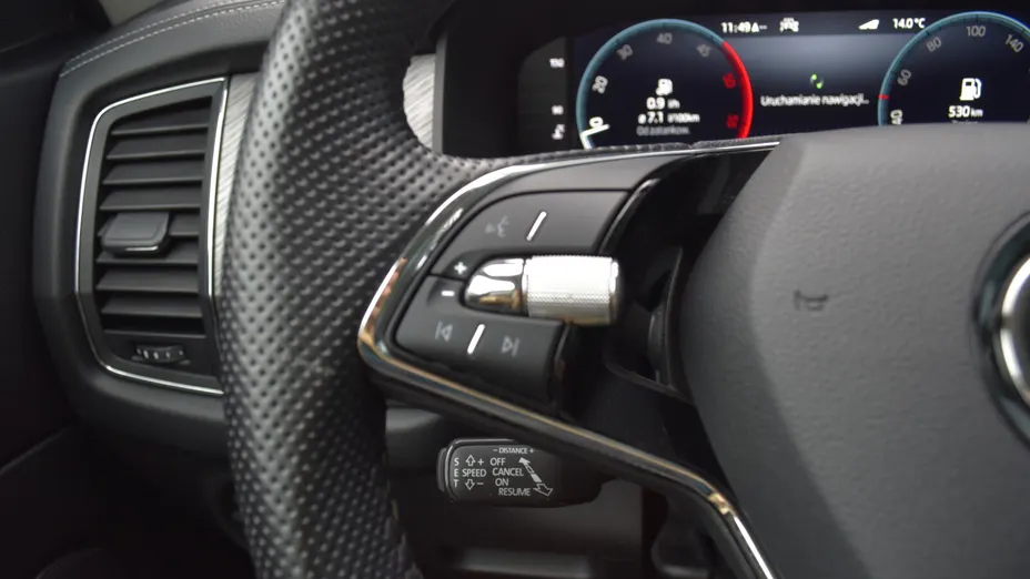 SKODA Kodiaq Kodiaq 2.0 TDI 4x2 Style DSG