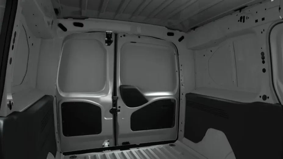 OPEL Combo Van Combo Cargo 1.5 BlueHDi L2 Nowy