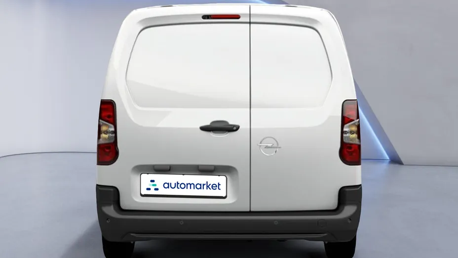 OPEL Combo Van Combo Cargo 1.5 BlueHDi L2 Nowy