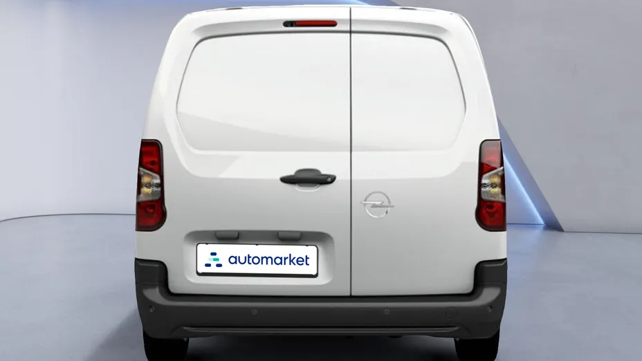 OPEL Combo Van Combo Cargo 1.5 BlueHDi L2 Nowy
