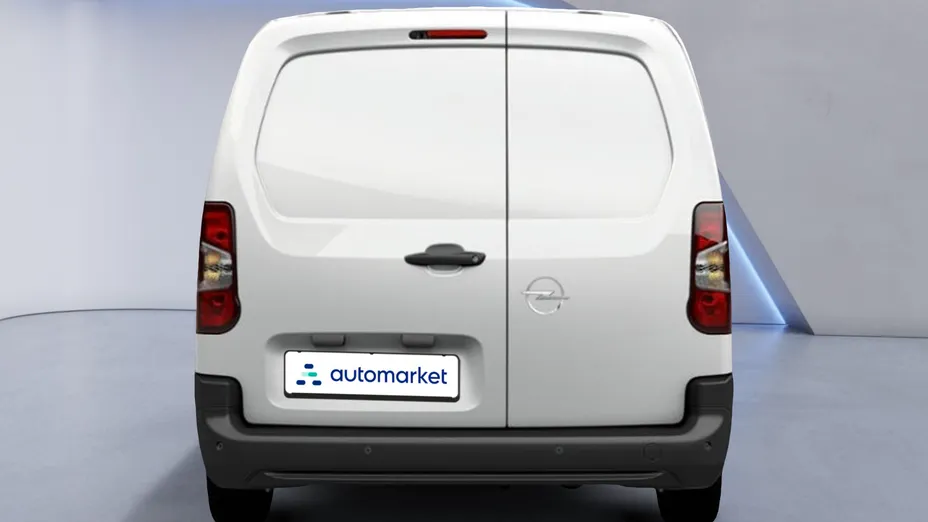 OPEL Combo Van Combo Cargo 1.5 BlueHDi L2 Nowy