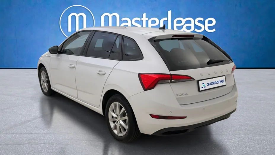SKODA Scala Scala 1.5 TSI Ambition DSG