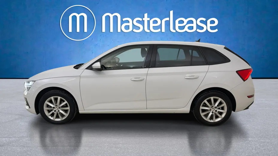 SKODA Scala Scala 1.5 TSI Ambition DSG