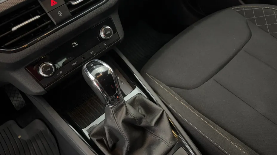 SKODA Scala Scala 1.5 TSI Ambition DSG