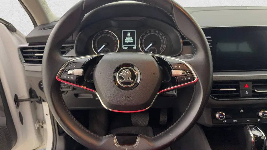 SKODA Scala Scala 1.5 TSI Ambition DSG