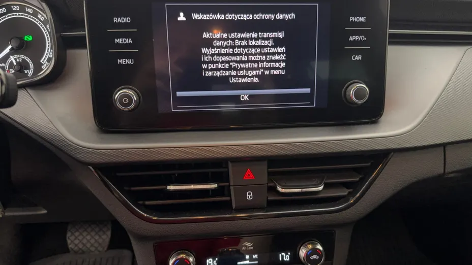 SKODA Scala Scala 1.5 TSI Ambition DSG