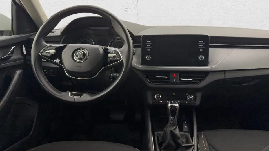 SKODA Scala Scala 1.5 TSI Ambition DSG