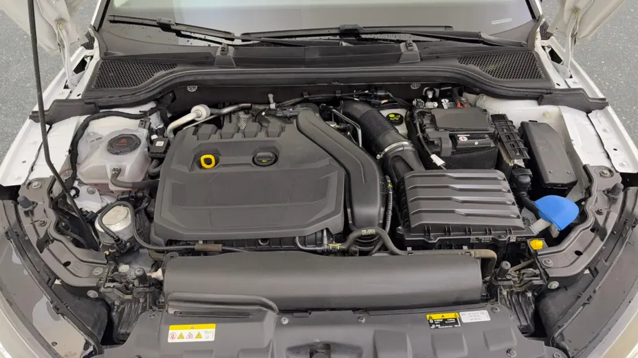 SKODA Scala Scala 1.5 TSI Ambition DSG