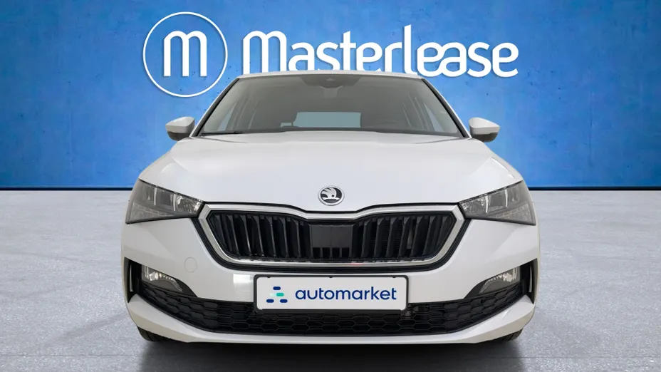 SKODA Scala Scala 1.5 TSI Ambition DSG