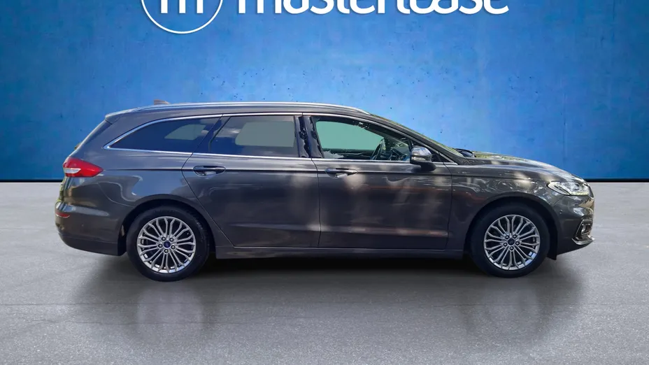 FORD Mondeo Mondeo 2.0 Hybrid Titanium