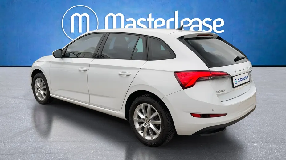 SKODA Scala Scala 1.5 TSI Ambition DSG