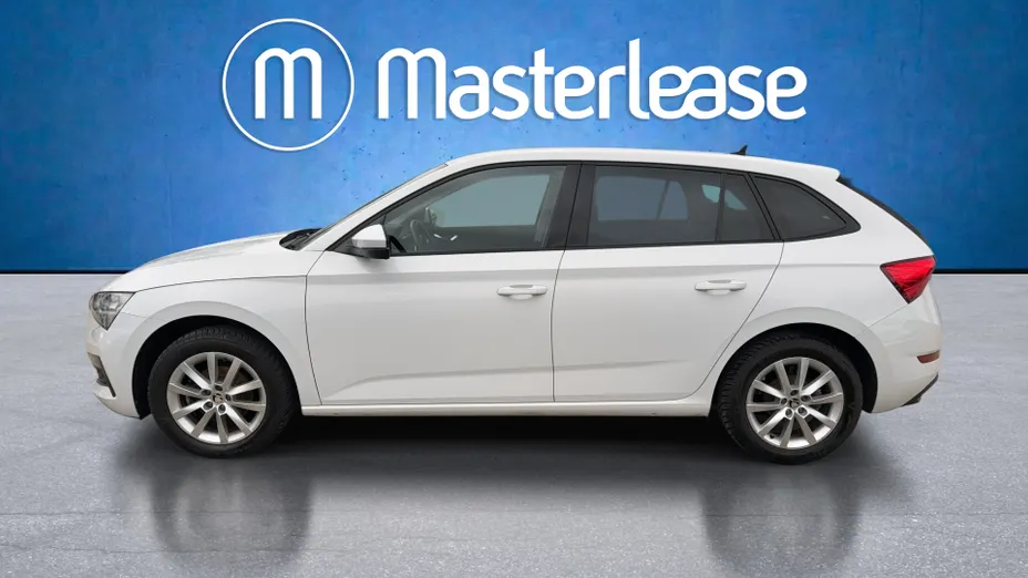 SKODA Scala Scala 1.5 TSI Ambition DSG