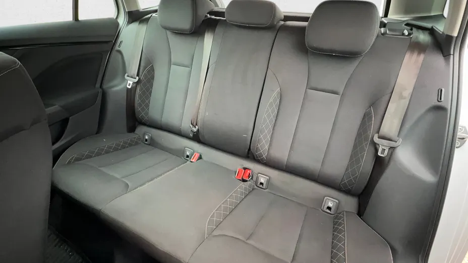 SKODA Scala Scala 1.5 TSI Ambition DSG