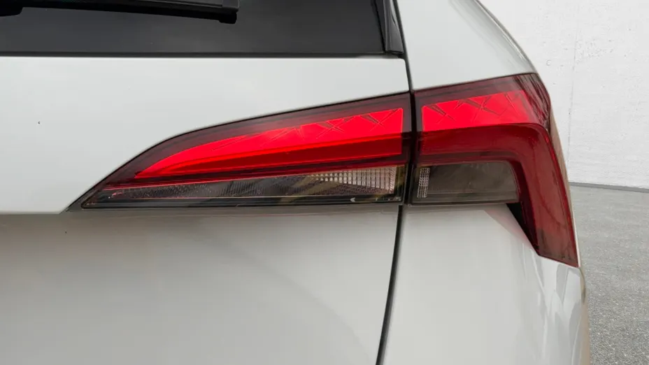 SKODA Scala Scala 1.5 TSI Ambition DSG