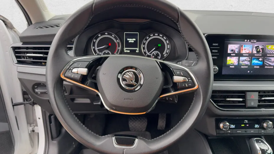 SKODA Scala Scala 1.5 TSI Ambition DSG