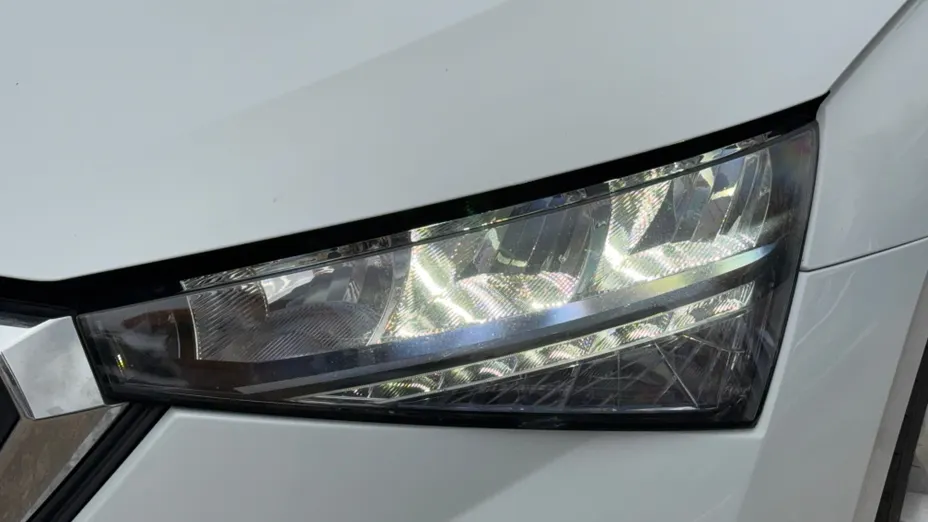 SKODA Scala Scala 1.5 TSI Ambition DSG