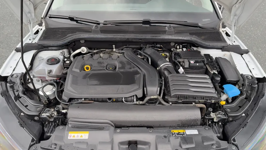 SKODA Scala Scala 1.5 TSI Ambition DSG