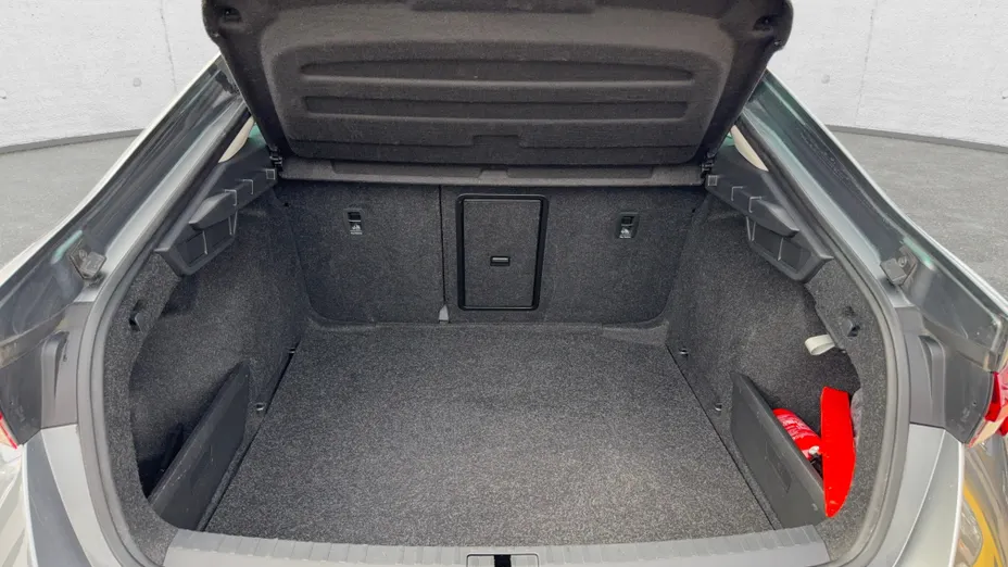 SKODA Octavia Octavia 1.5 TSI ACT Ambition