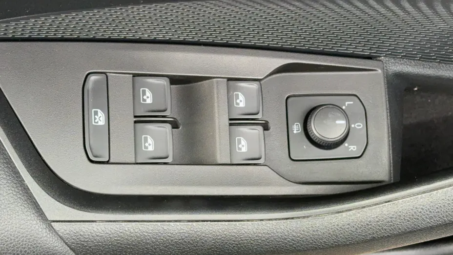 SKODA Octavia Octavia 1.5 TSI ACT Ambition