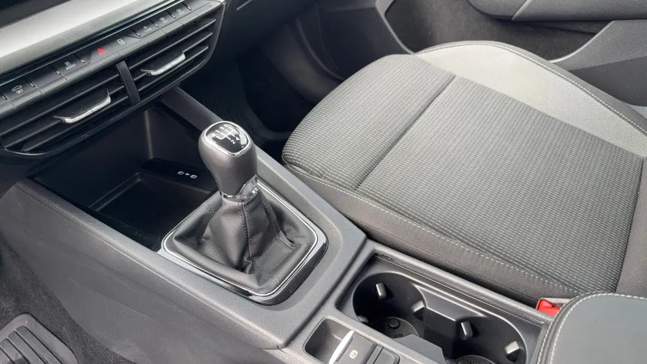 SKODA Octavia Octavia 1.5 TSI ACT Ambition