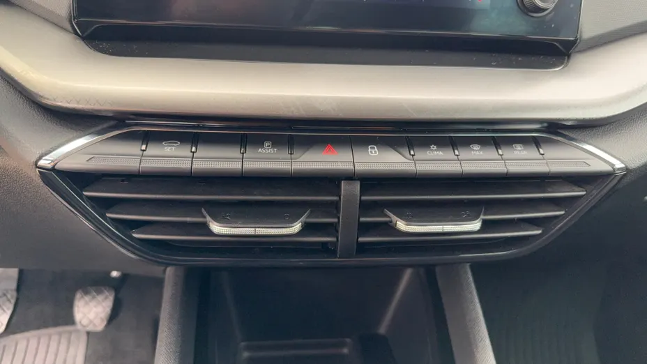 SKODA Octavia Octavia 1.5 TSI ACT Ambition