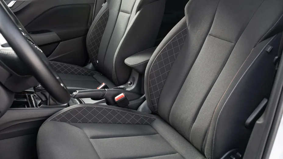 SKODA Scala Scala 1.5 TSI Ambition DSG